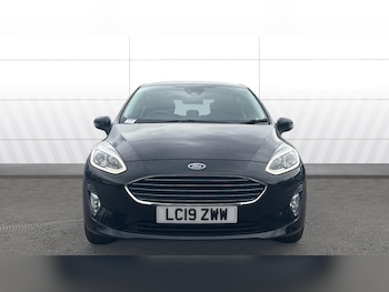 Used Ford Fiesta 2019 for sale - 78767756: Photo