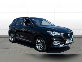 Used MG MG HS 2023 for sale - 79216465: Photo