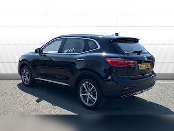 Used MG MG HS 2023 for sale - 79216465: Photo