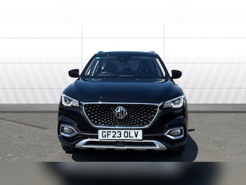 Used MG MG HS 2023 for sale - 79216465: Photo