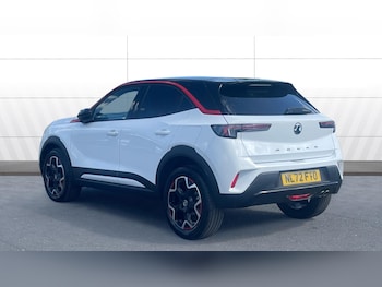 Used Vauxhall Mokka 2023 for sale - 78695767: Photo
