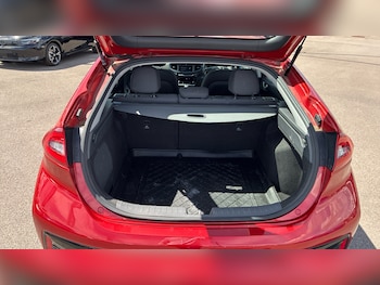 Used Hyundai IONIQ 2019 for sale - 78951309: Photo