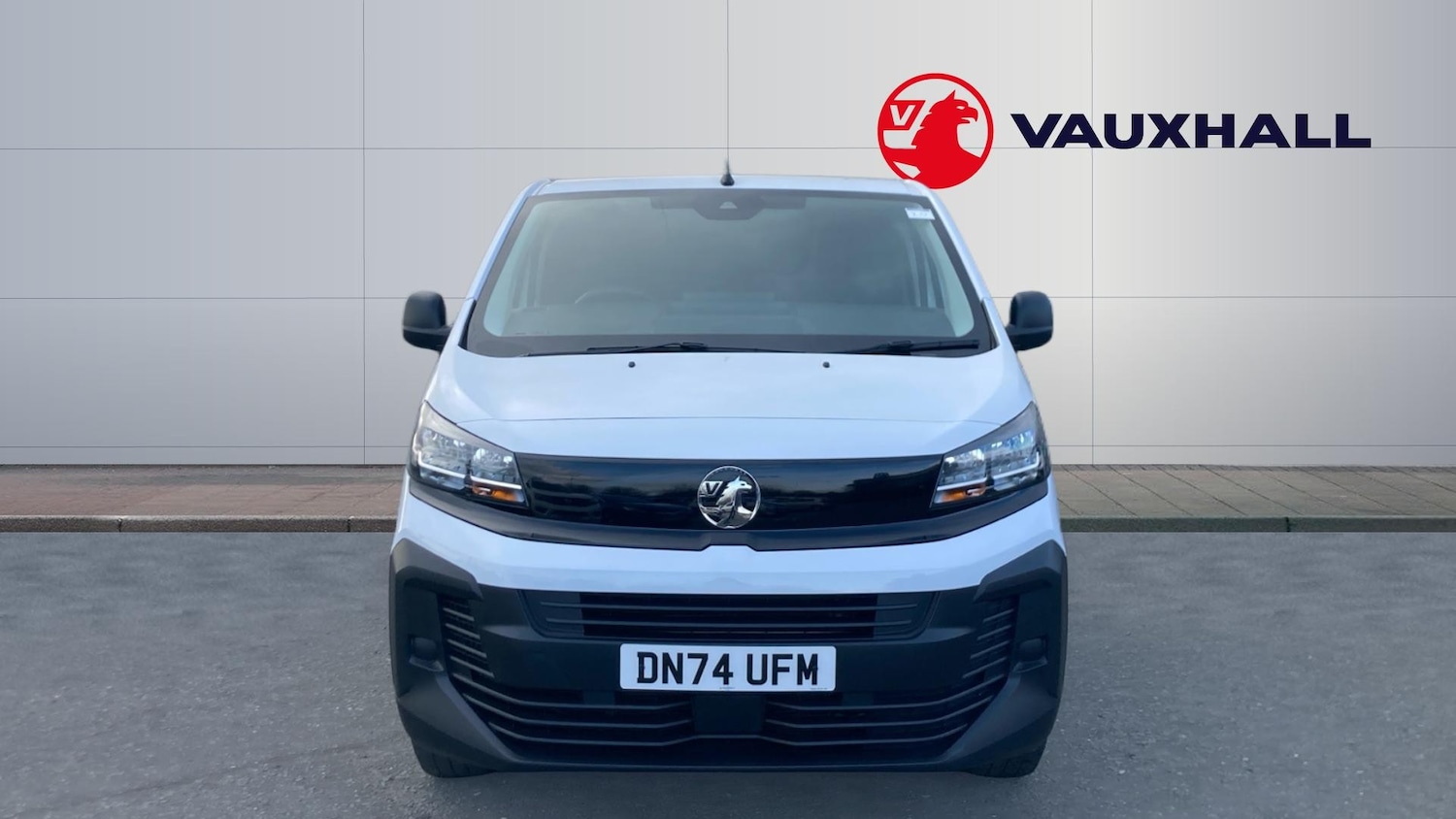 Used Vauxhall Vivaro 2024 for sale - 77718476: Photo 10