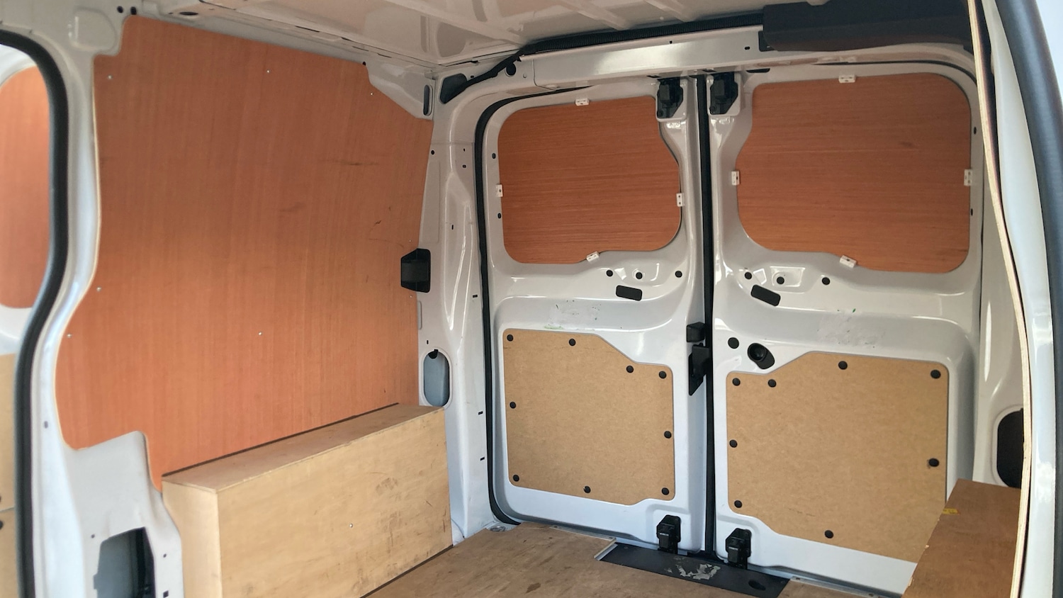 Used Vauxhall Vivaro 2024 for sale - 77718476: Photo 15