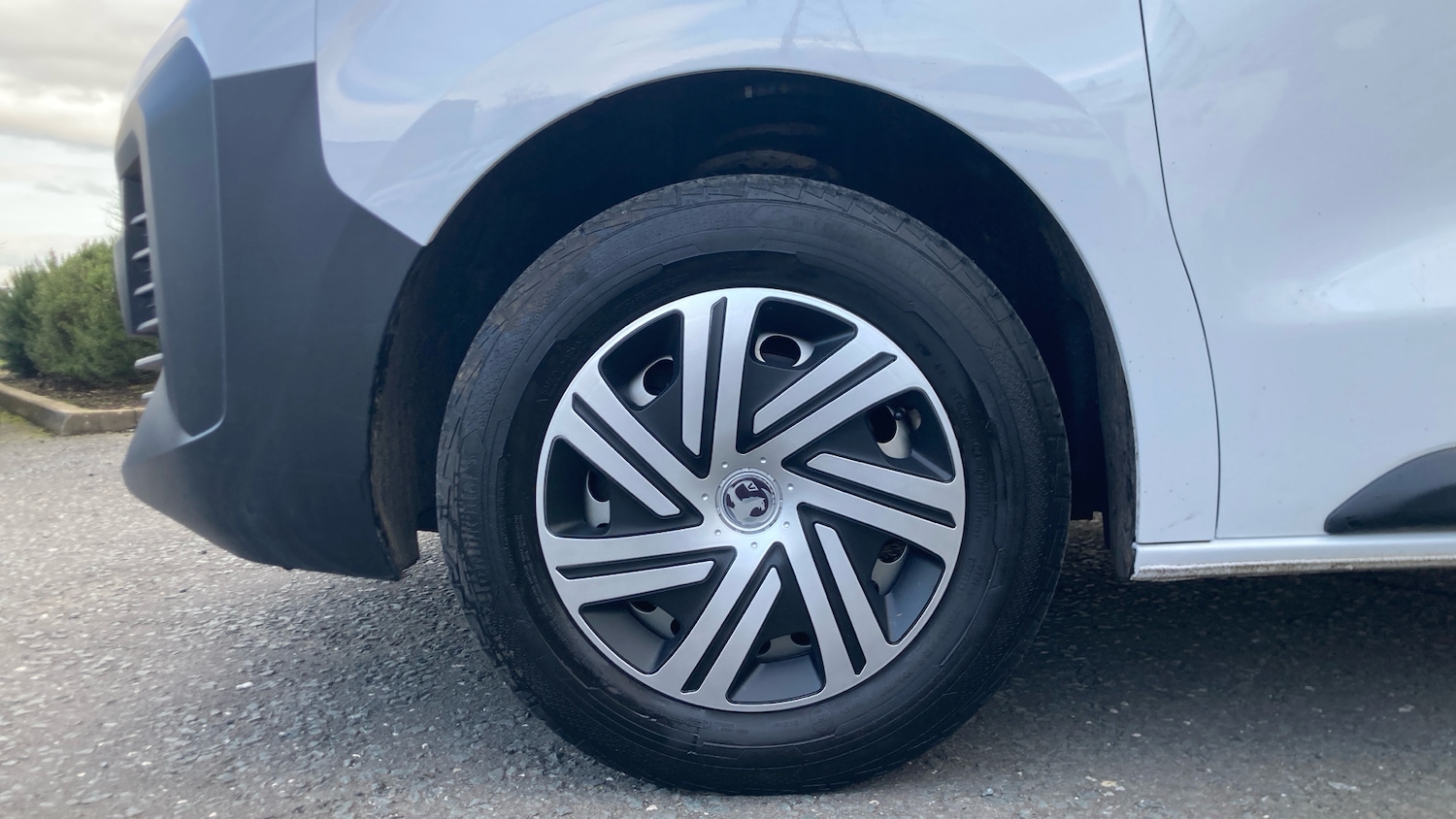 Used Vauxhall Vivaro 2024 for sale - 77718476: Photo 17