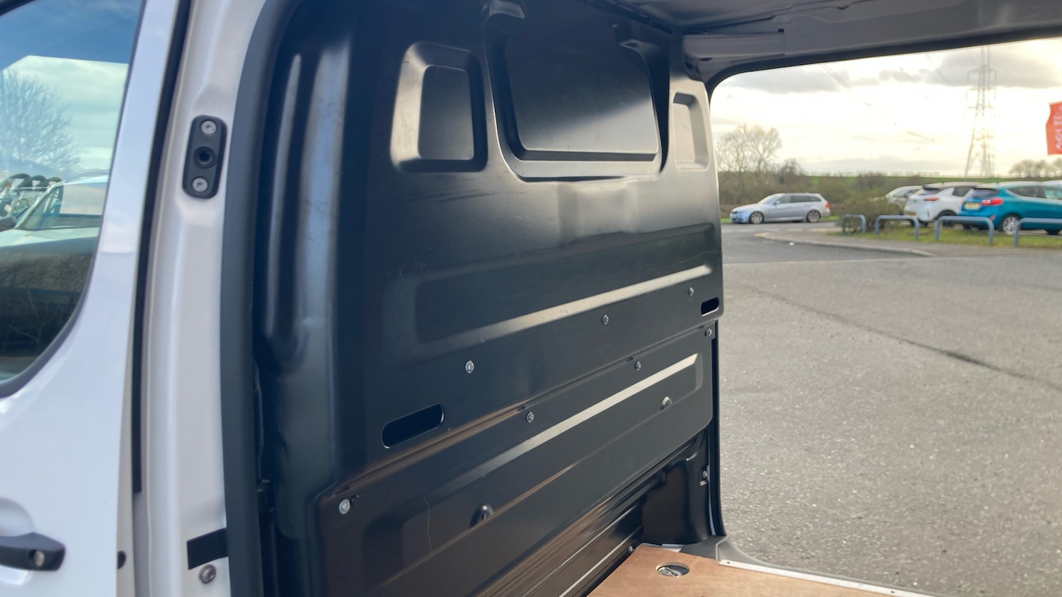 Used Vauxhall Vivaro 2024 for sale - 77718476: Photo 18