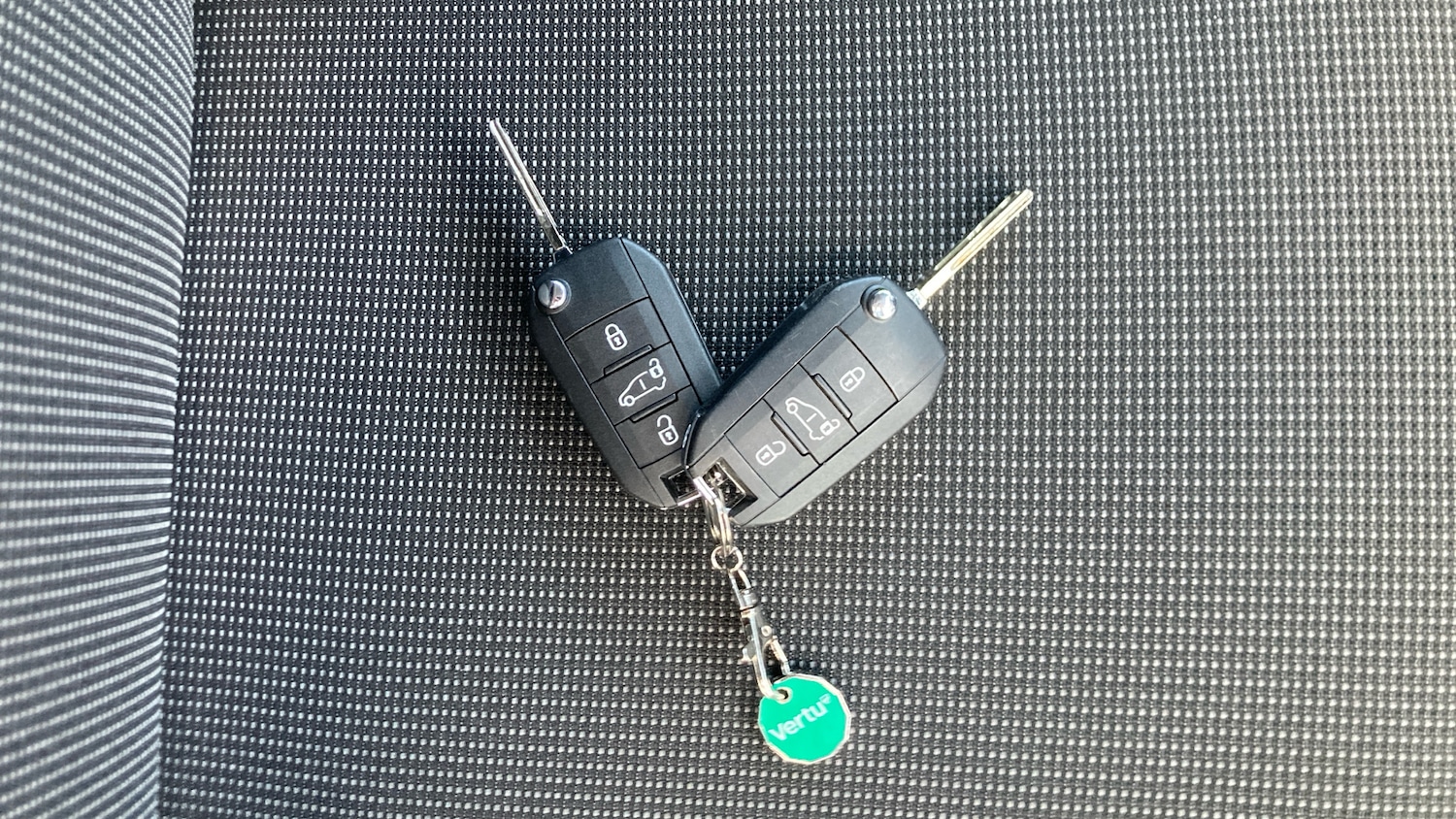 Used Vauxhall Vivaro 2024 for sale - 77718476: Photo 20