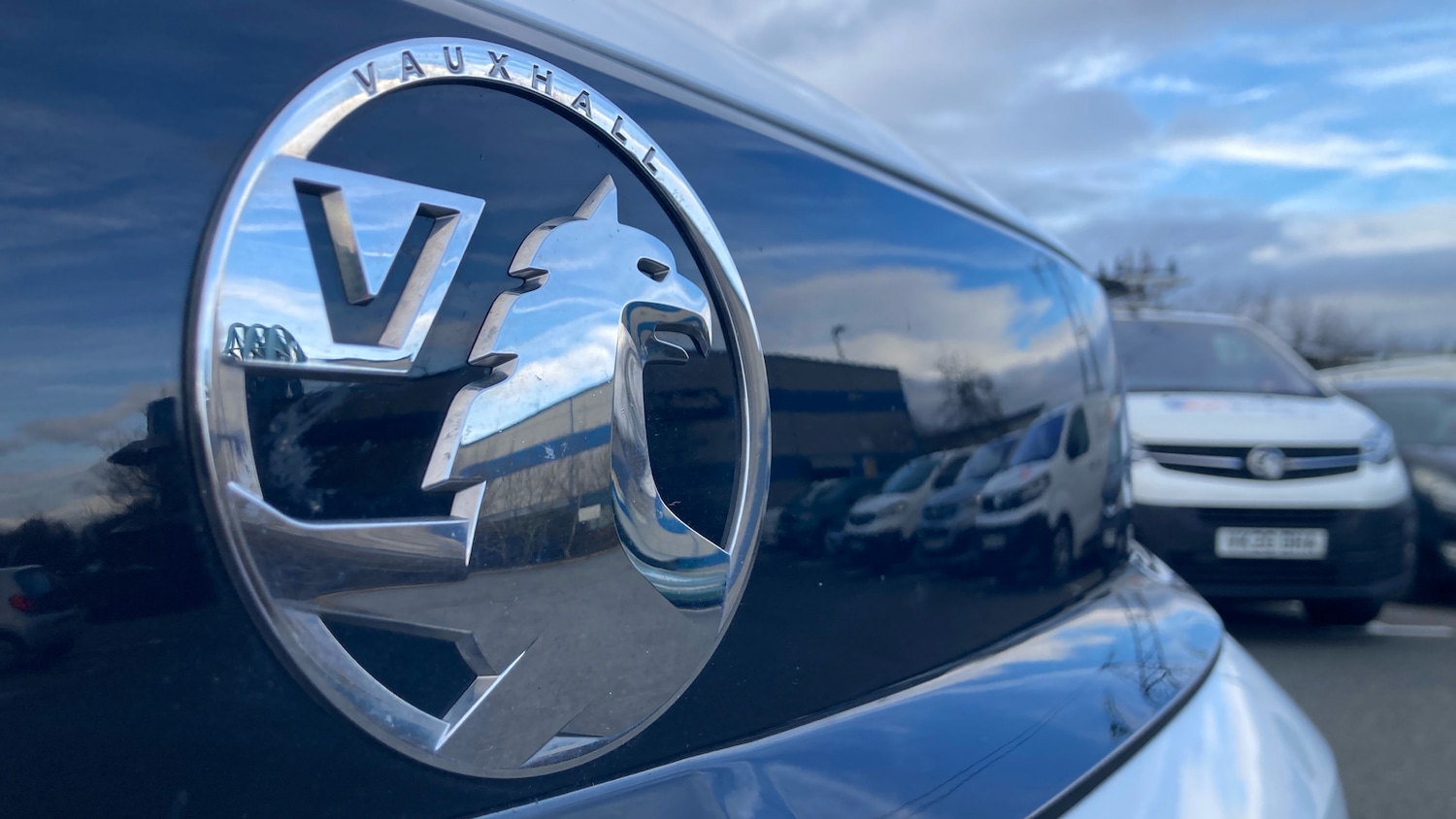 Used Vauxhall Vivaro 2024 for sale - 77718476: Photo 21