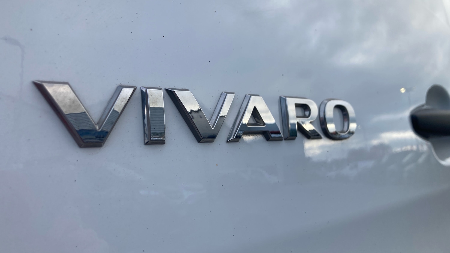 Used Vauxhall Vivaro 2024 for sale - 77718476: Photo 22