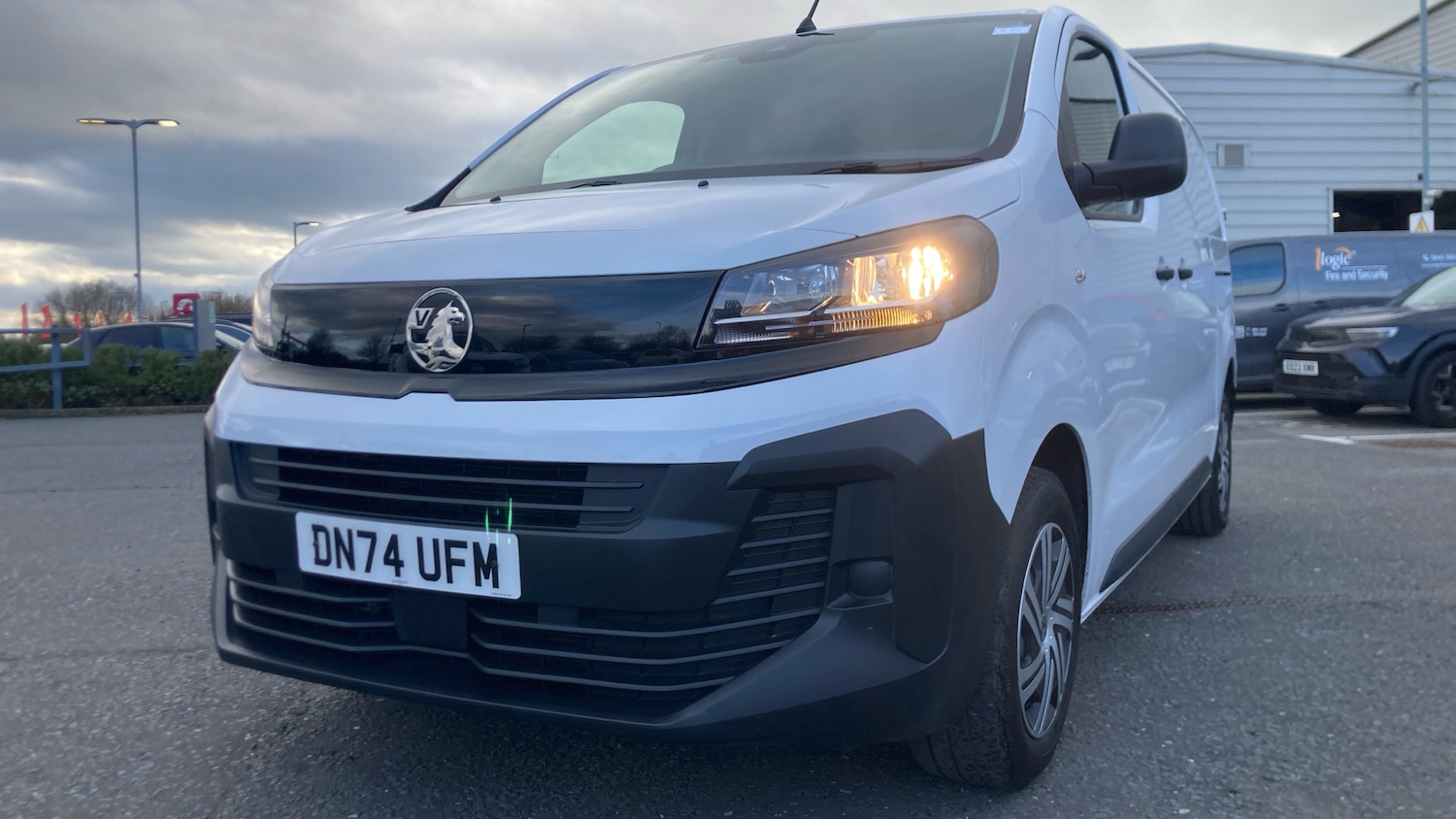 Used Vauxhall Vivaro 2024 for sale - 77718476: Photo 25