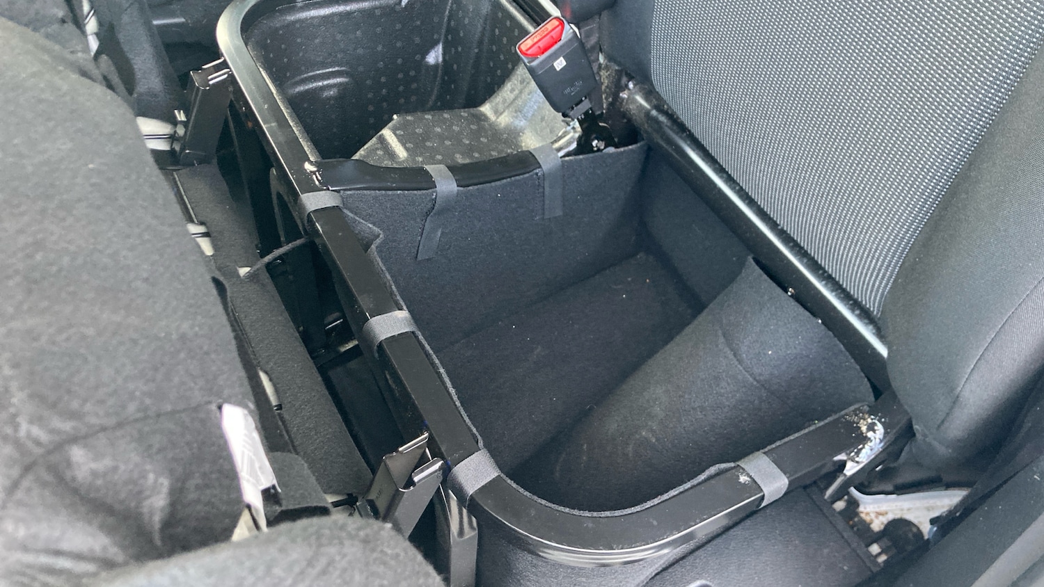 Used Vauxhall Vivaro 2024 for sale - 77718476: Photo 27