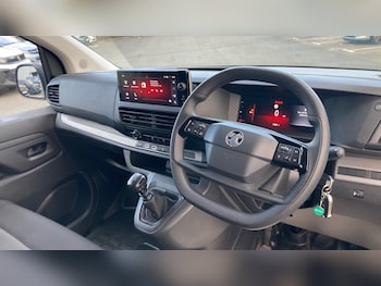 Used Vauxhall Vivaro 2024 for sale - 77718476: Photo