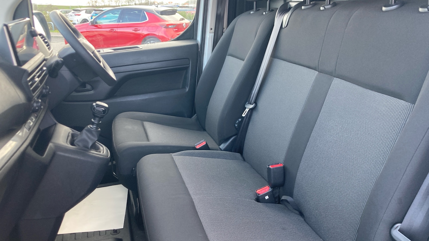 Used Vauxhall Vivaro 2024 for sale - 77718476: Photo 3