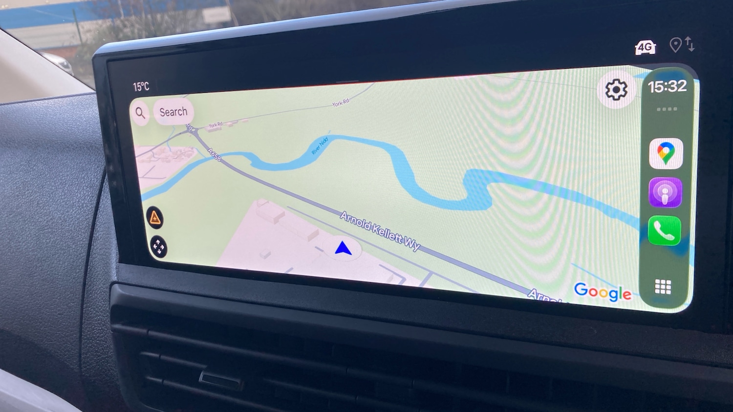 Used Vauxhall Vivaro 2024 for sale - 77718476: Photo 38