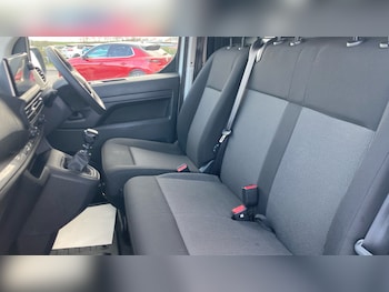 Used Vauxhall Vivaro 2024 for sale - 77718476: Photo