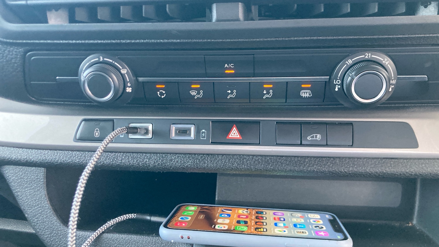 Used Vauxhall Vivaro 2024 for sale - 77718476: Photo 41