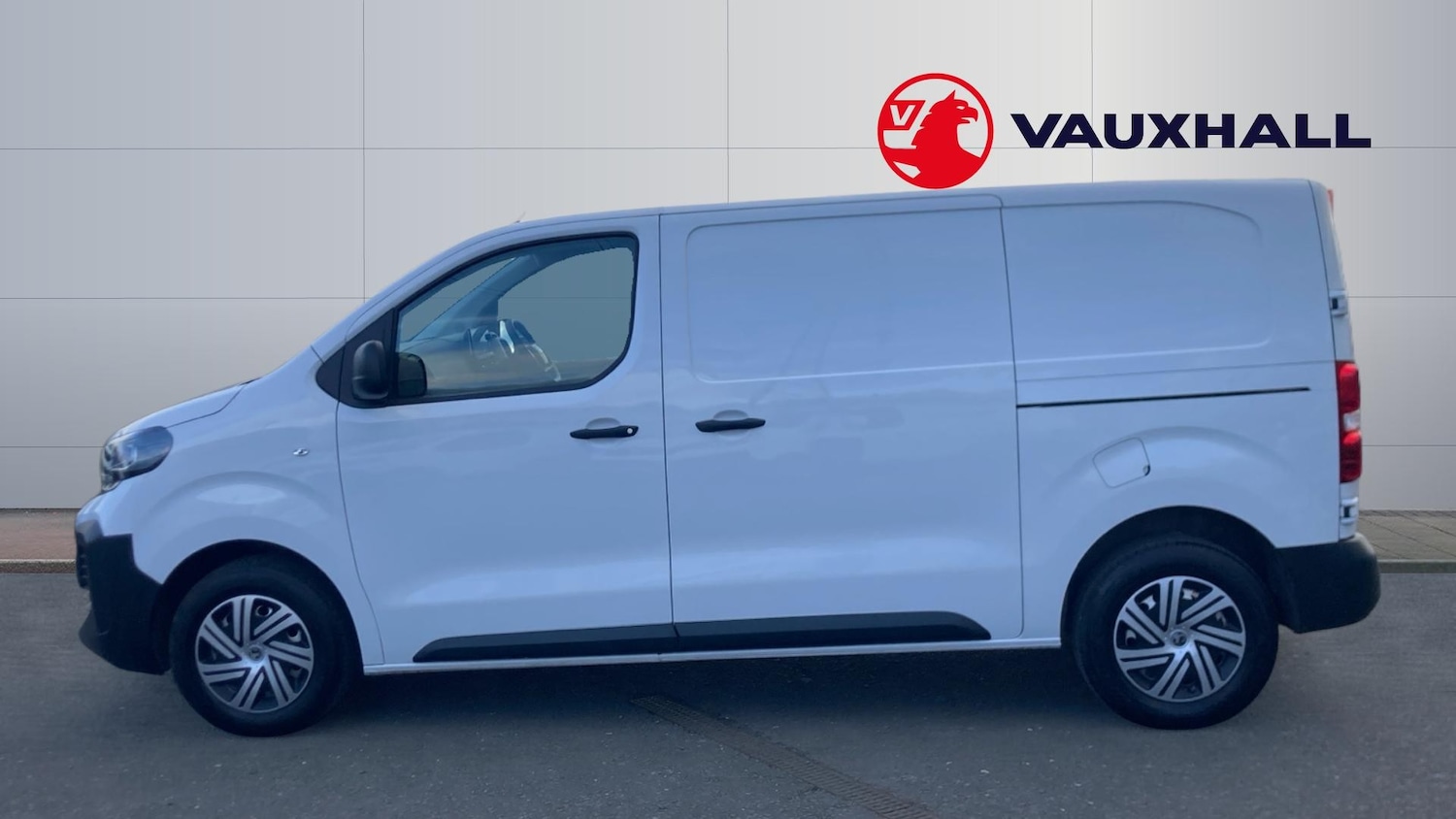 Used Vauxhall Vivaro 2024 for sale - 77718476: Photo 6