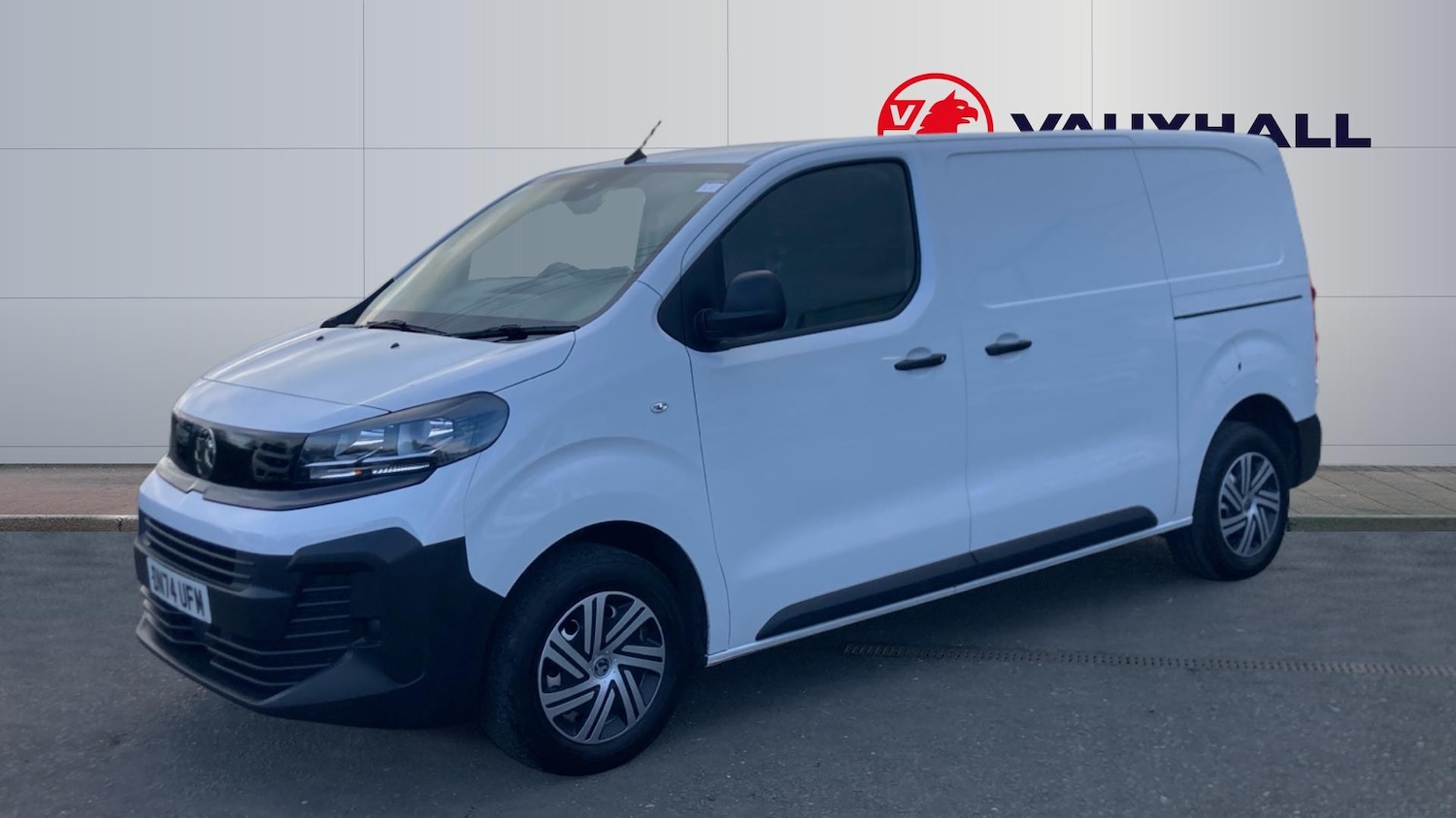 Used Vauxhall Vivaro 2024 for sale - 77718476: Photo 9