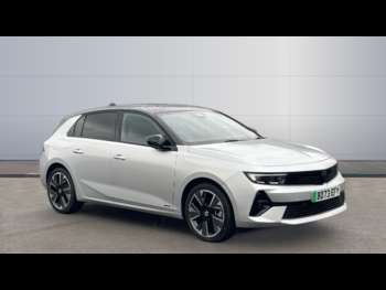 2023 (73) - 115kW Ultimate 54kWh 5dr Auto Electric Hatchback