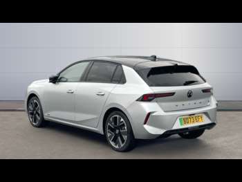Used Vauxhall Astra 2023 for sale - 74713992: Photo