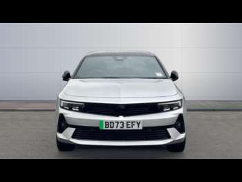 Used Vauxhall Astra 2023 for sale - 74713992: Photo