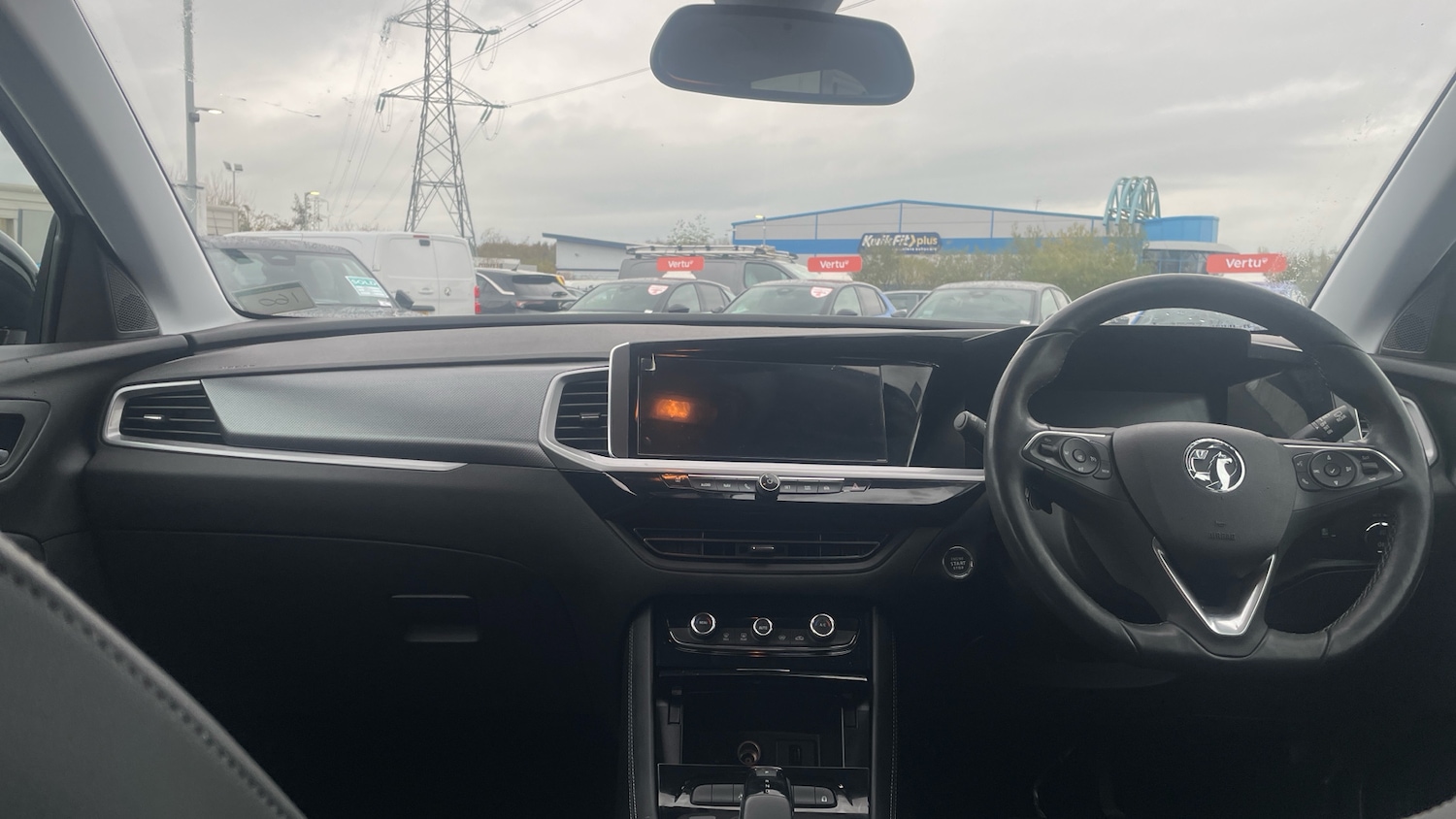 Used Vauxhall Grandland 2022 for sale - 76611558: Photo 10