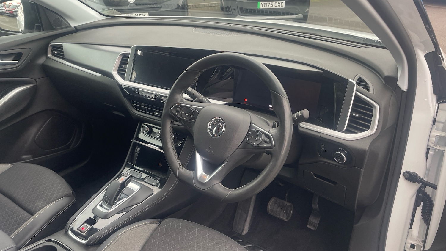 Used Vauxhall Grandland 2022 for sale - 76611558: Photo 11