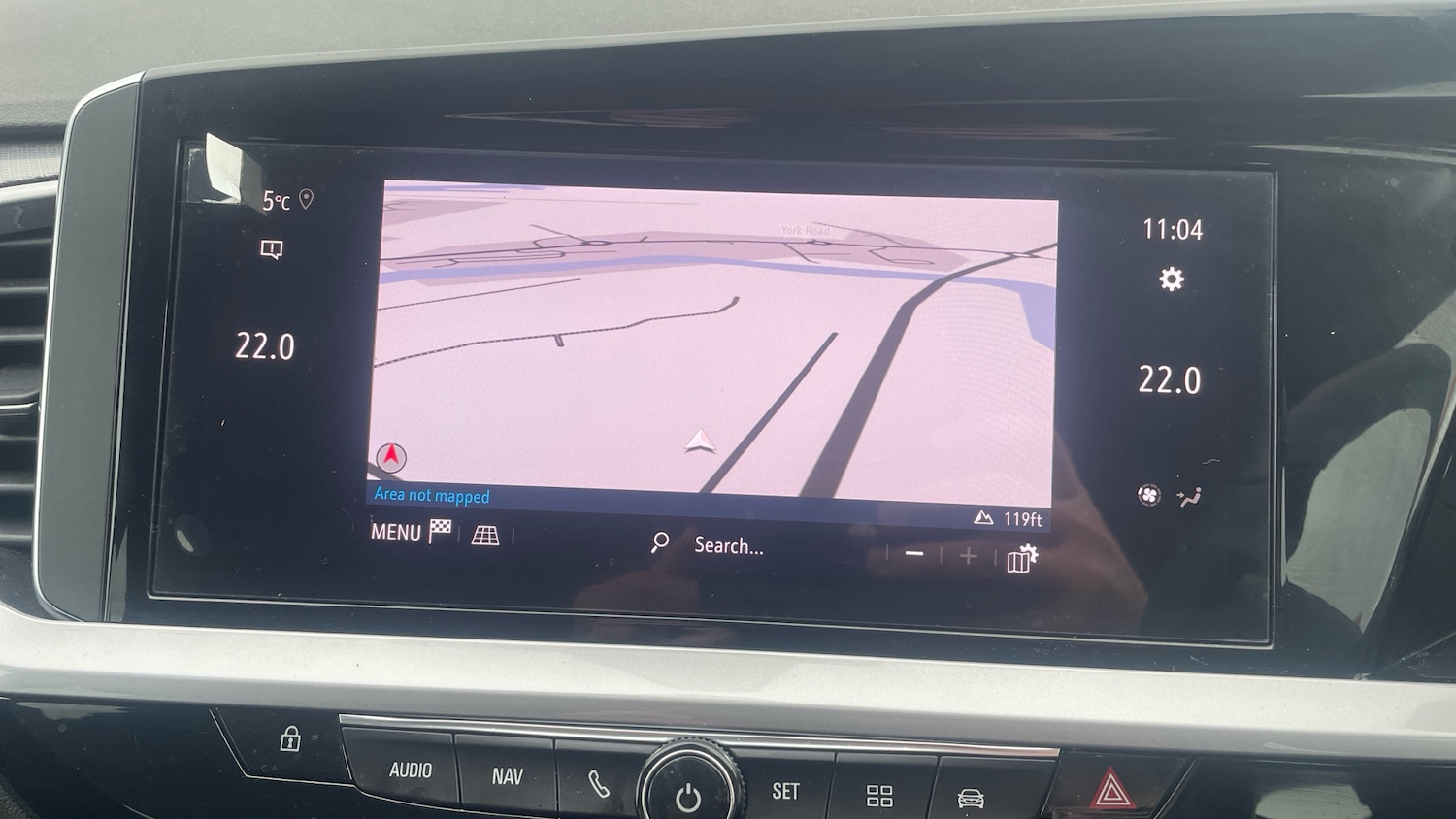 Used Vauxhall Grandland 2022 for sale - 76611558: Photo 12