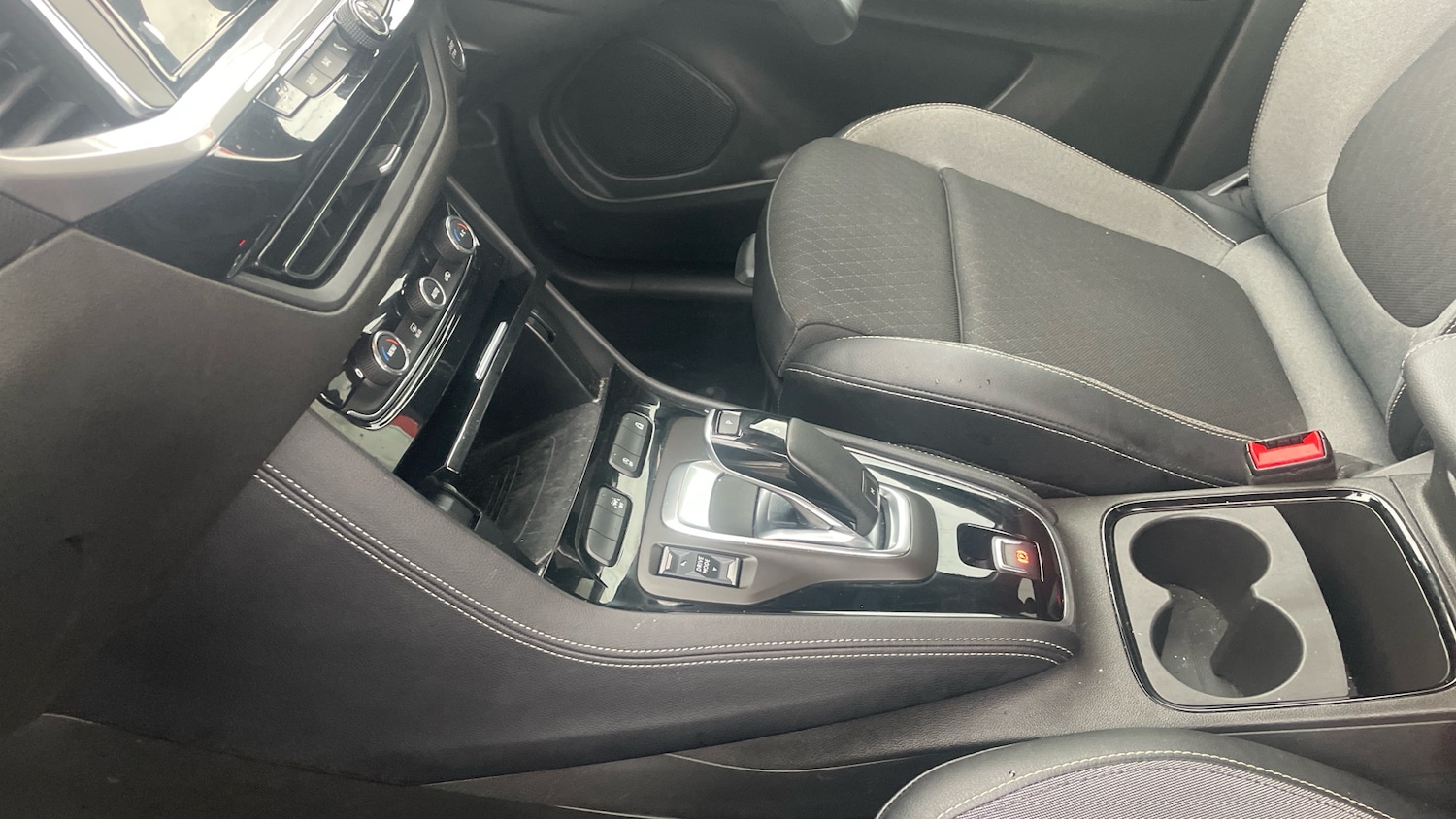 Used Vauxhall Grandland 2022 for sale - 76611558: Photo 13