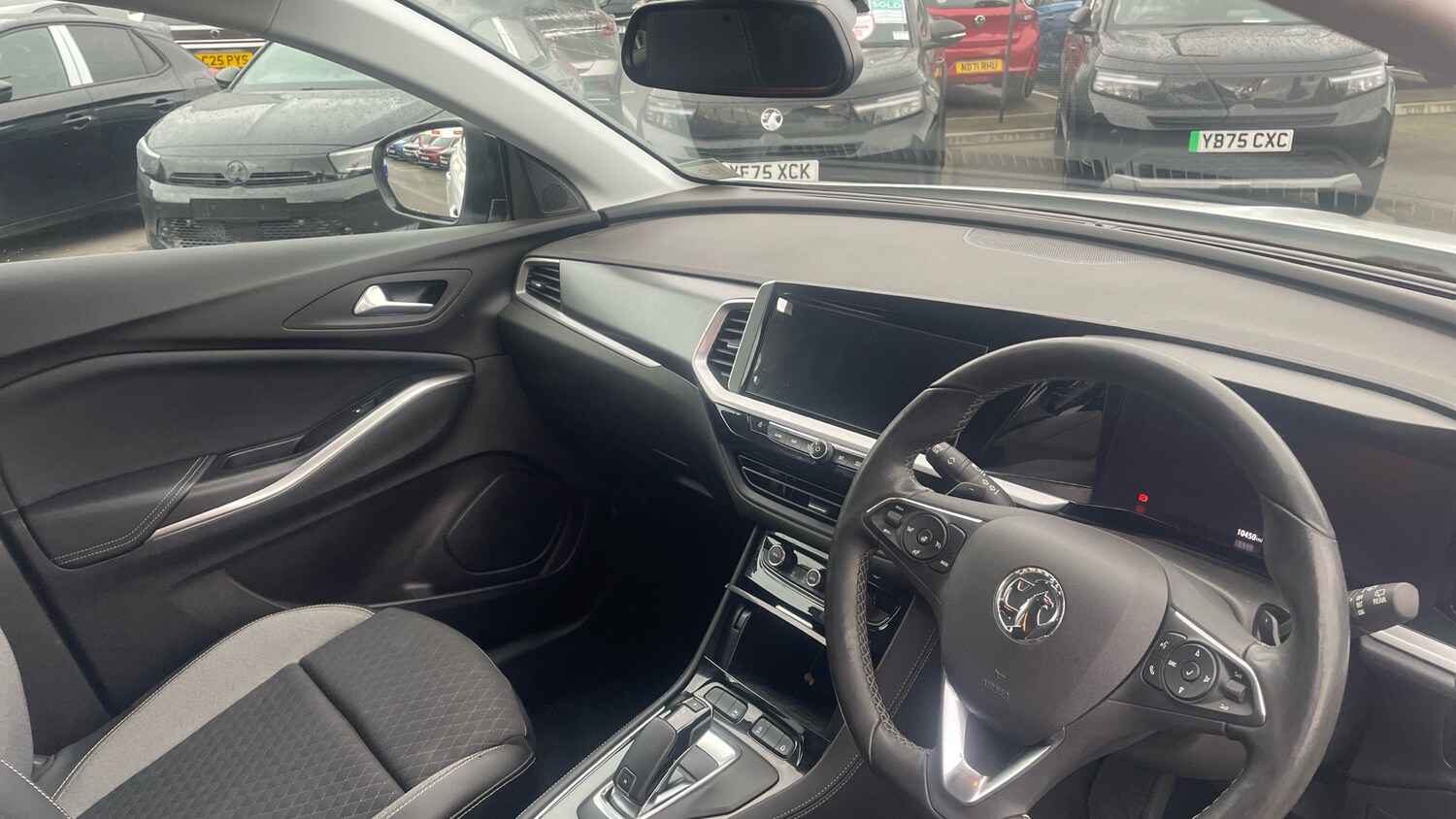 Used Vauxhall Grandland 2022 for sale - 76611558: Photo 14