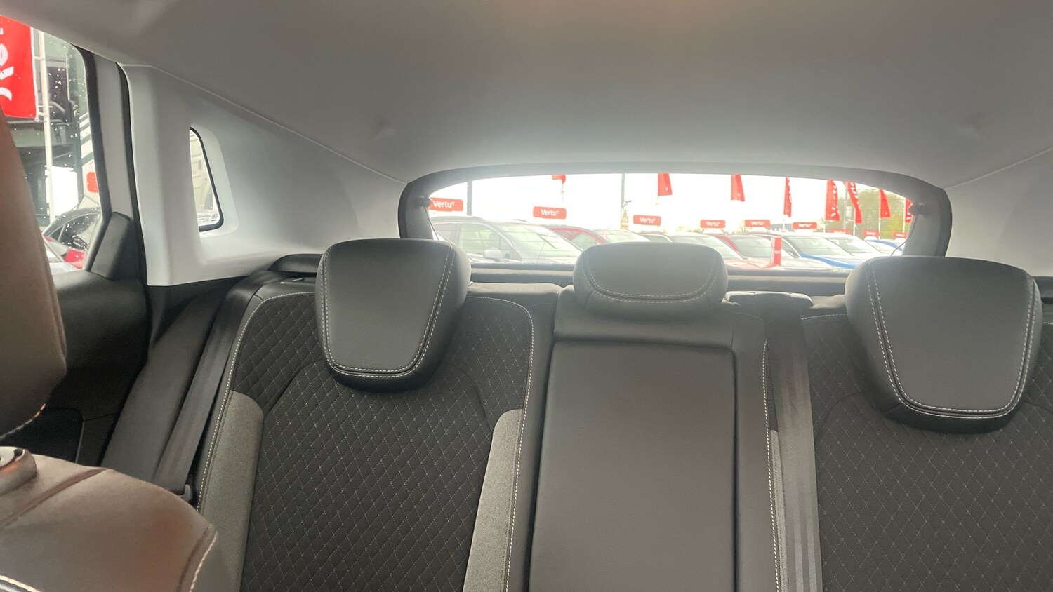 Used Vauxhall Grandland 2022 for sale - 76611558: Photo 15