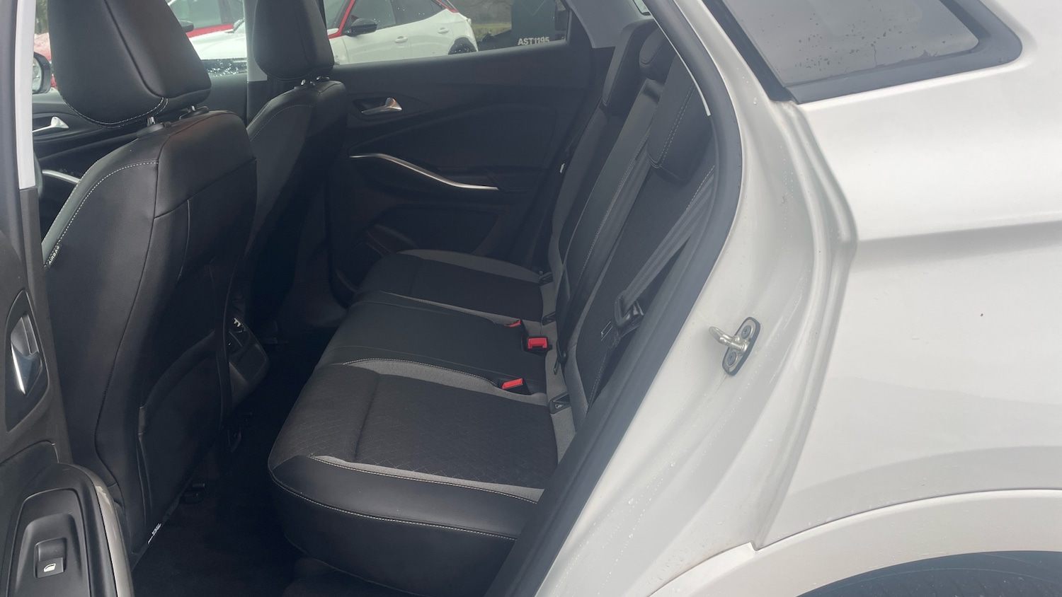 Used Vauxhall Grandland 2022 for sale - 76611558: Photo 16