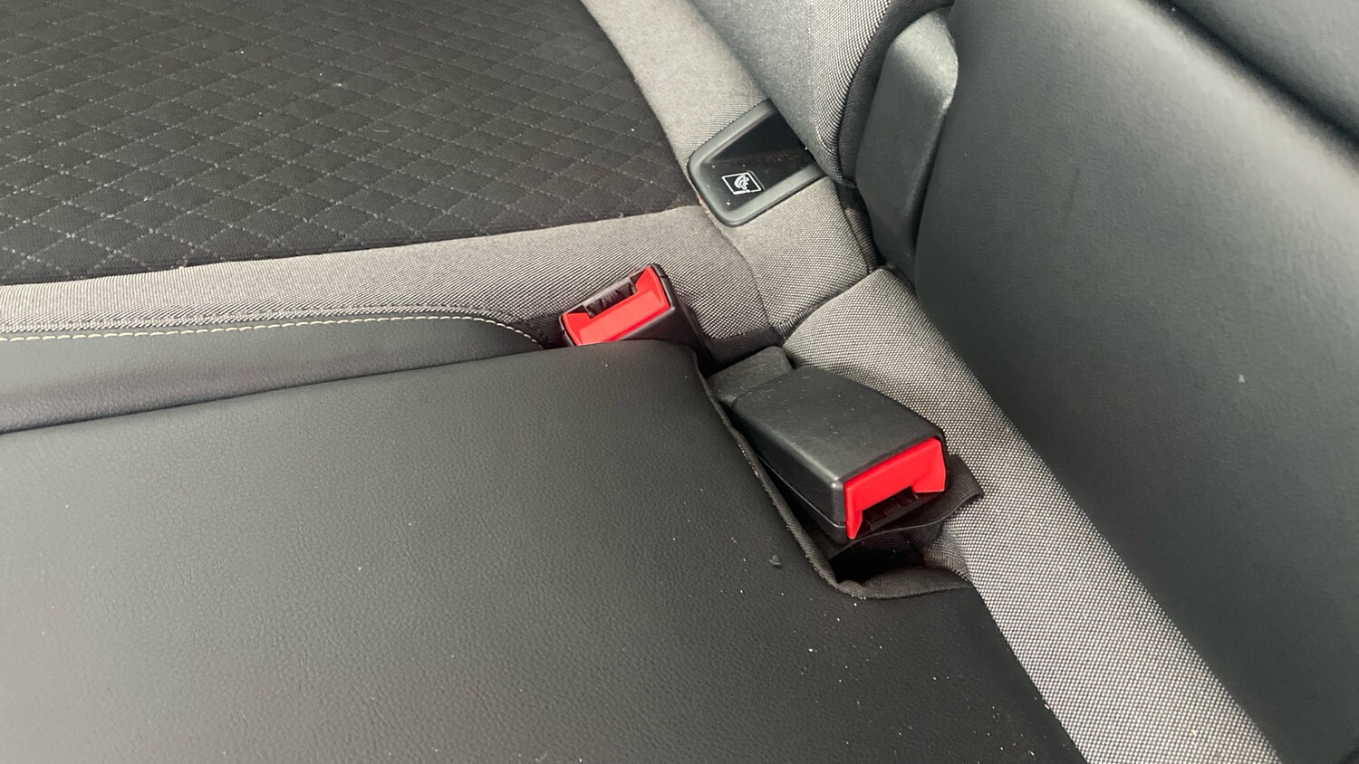 Used Vauxhall Grandland 2022 for sale - 76611558: Photo 17