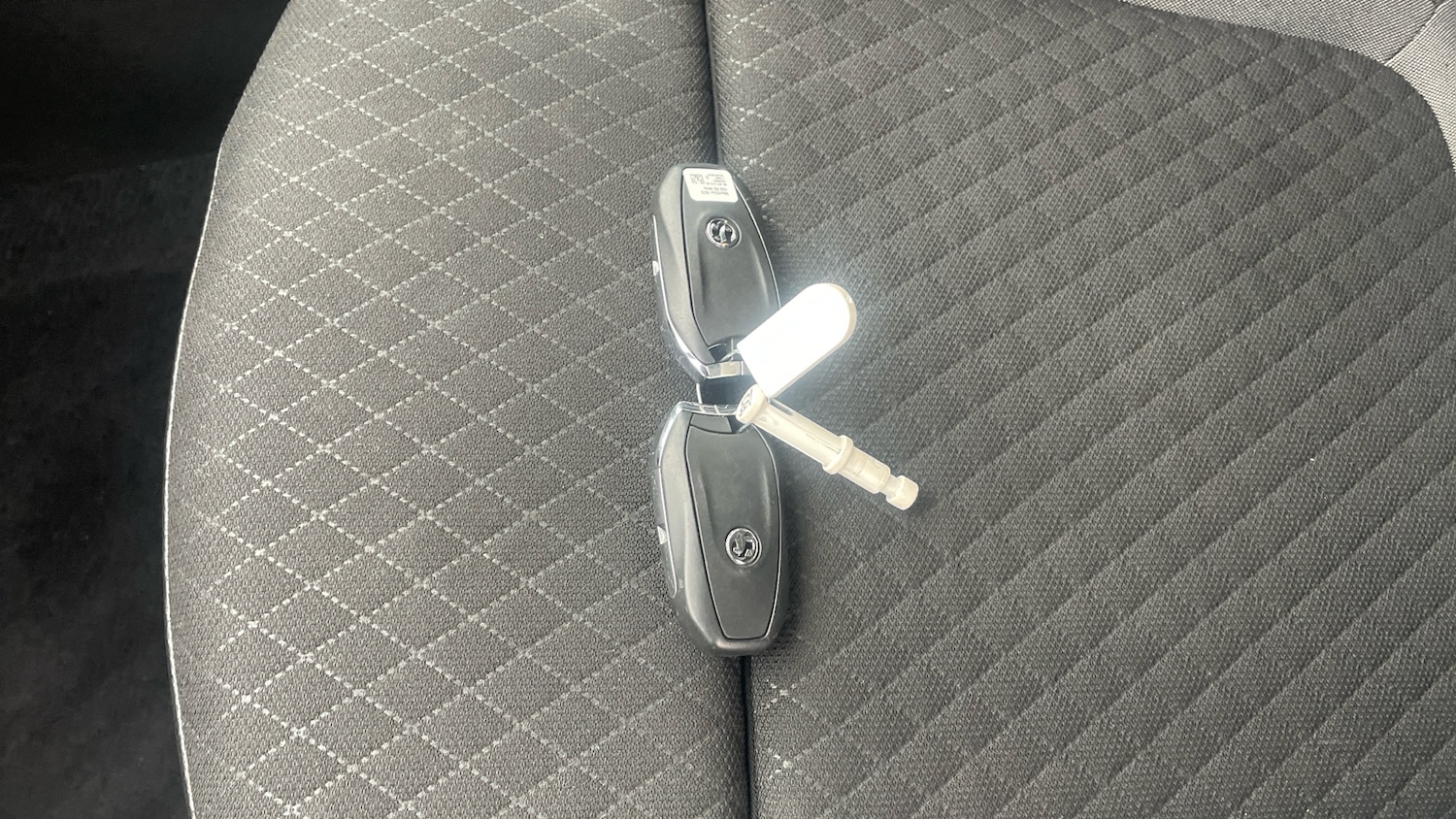 Used Vauxhall Grandland 2022 for sale - 76611558: Photo 20