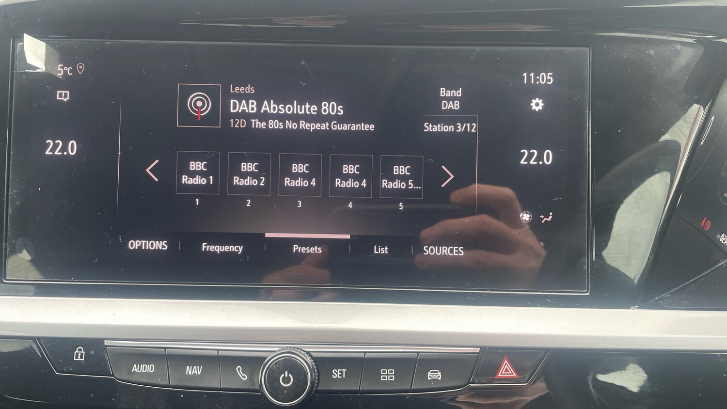 Used Vauxhall Grandland 2022 for sale - 76611558: Photo 22