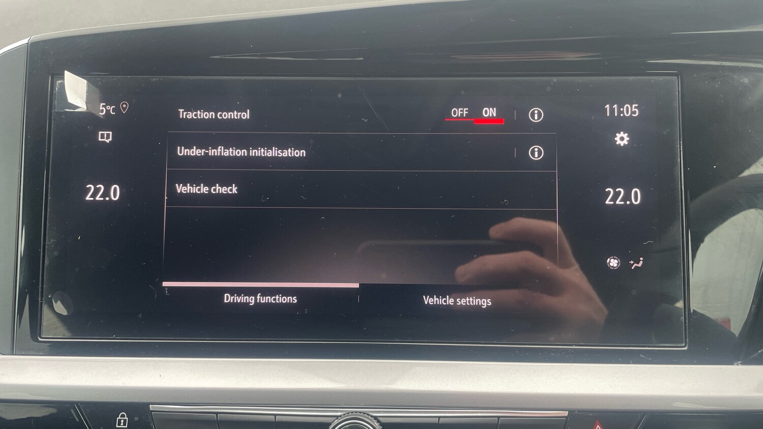 Used Vauxhall Grandland 2022 for sale - 76611558: Photo 23