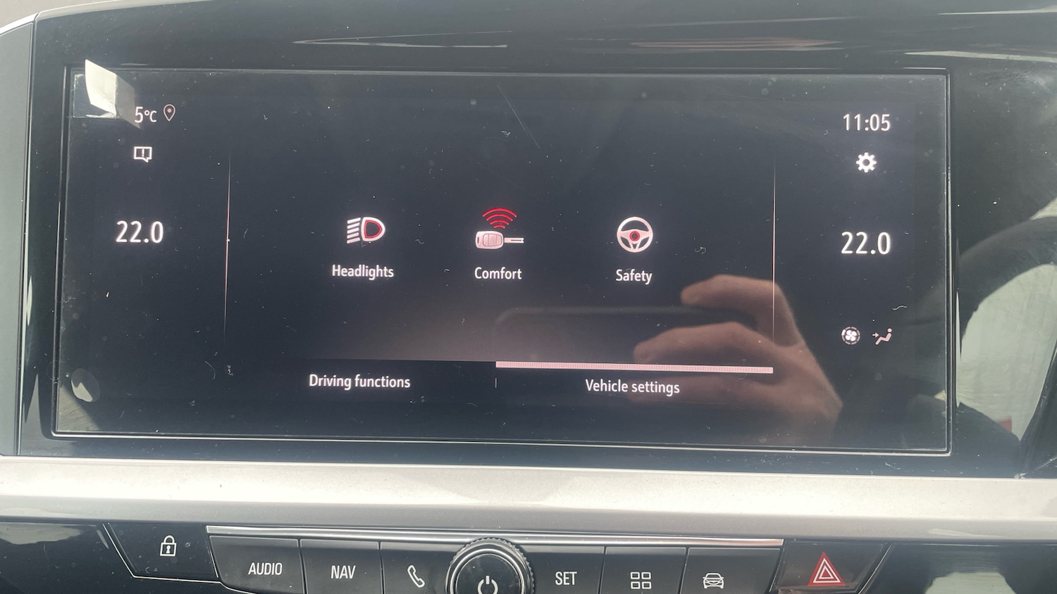 Used Vauxhall Grandland 2022 for sale - 76611558: Photo 24