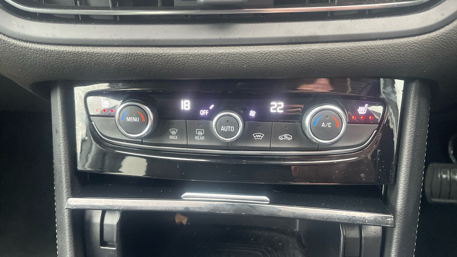 Used Vauxhall Grandland 2022 for sale - 76611558: Photo 26