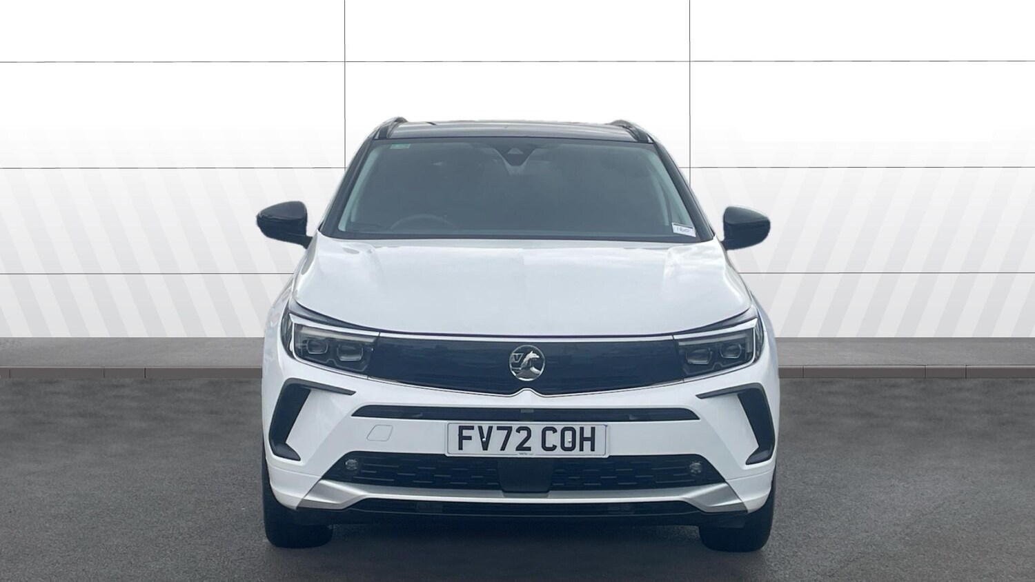 Used Vauxhall Grandland 2022 for sale - 76611558: Photo 3