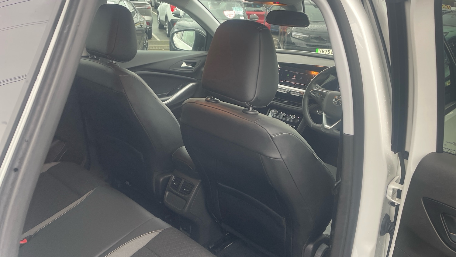 Used Vauxhall Grandland 2022 for sale - 76611558: Photo 42