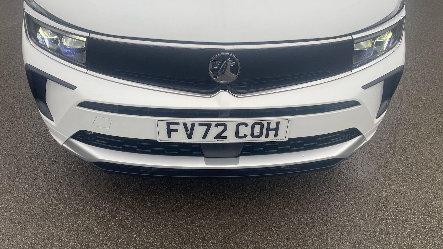 Used Vauxhall Grandland 2022 for sale - 76611558: Photo 48