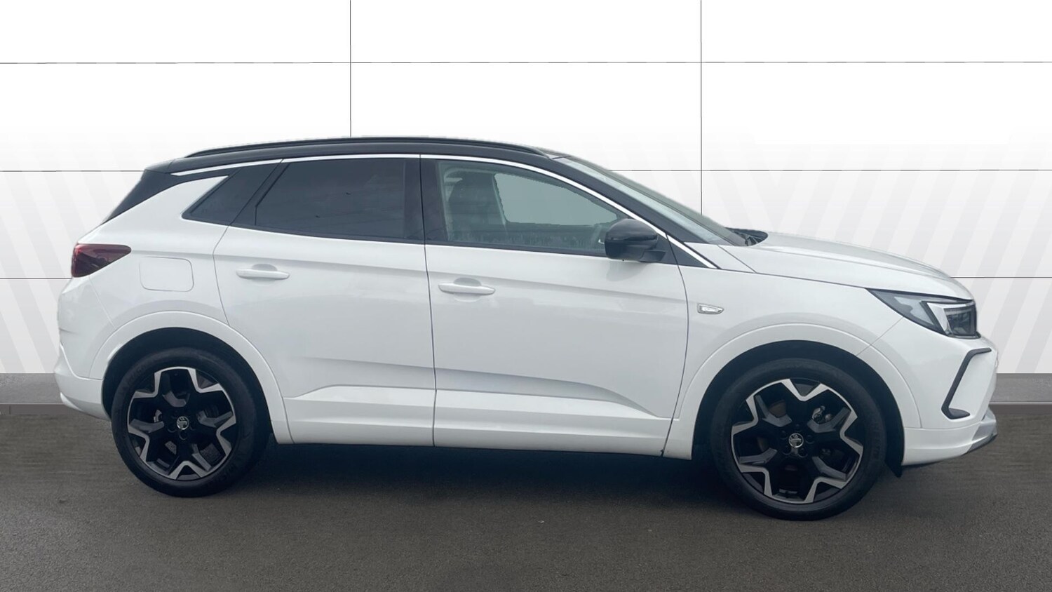 Used Vauxhall Grandland 2022 for sale - 76611558: Photo 5