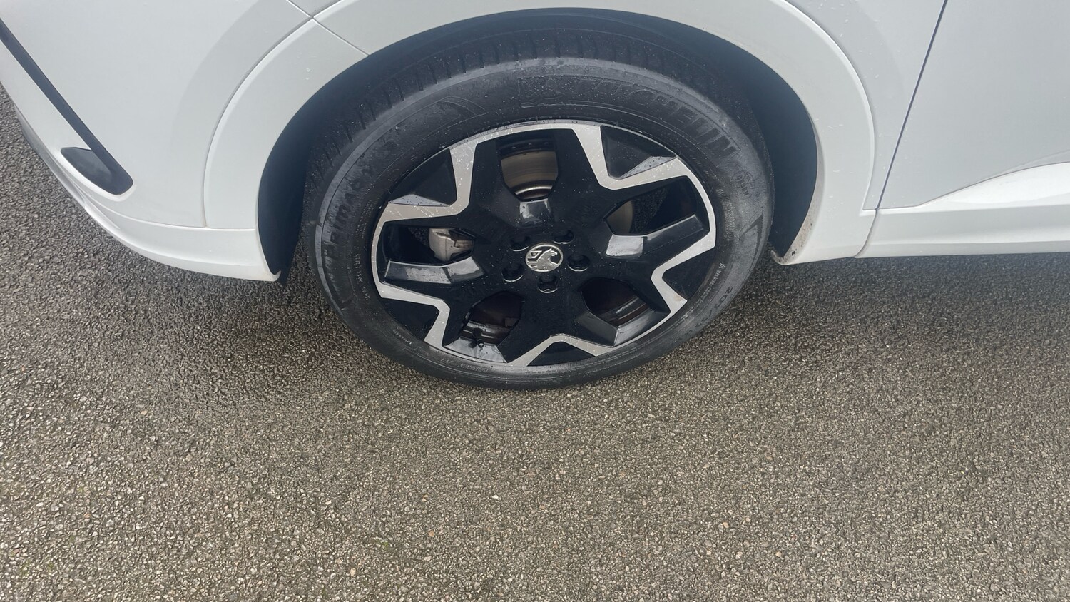 Used Vauxhall Grandland 2022 for sale - 76611558: Photo 50