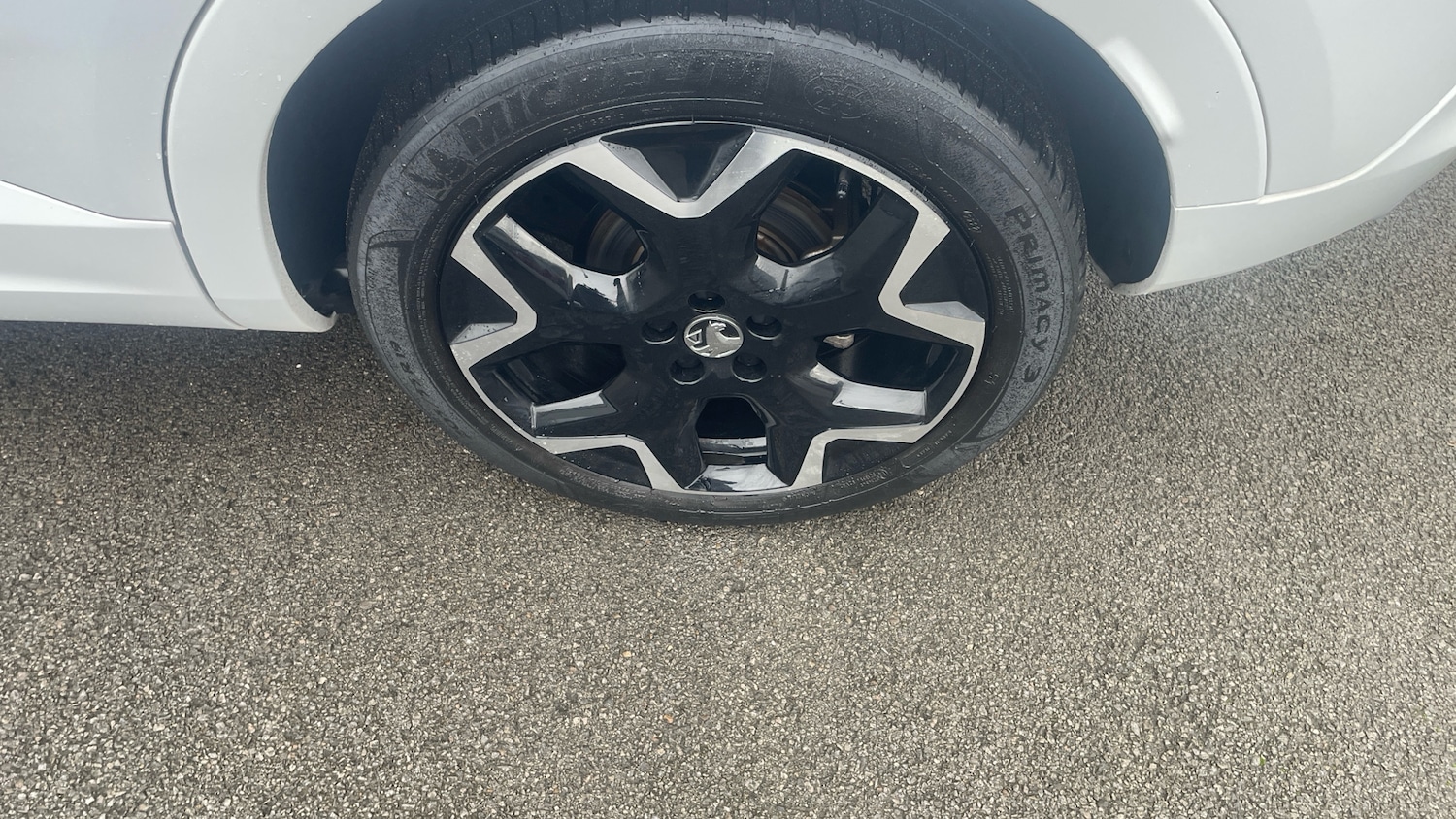 Used Vauxhall Grandland 2022 for sale - 76611558: Photo 54