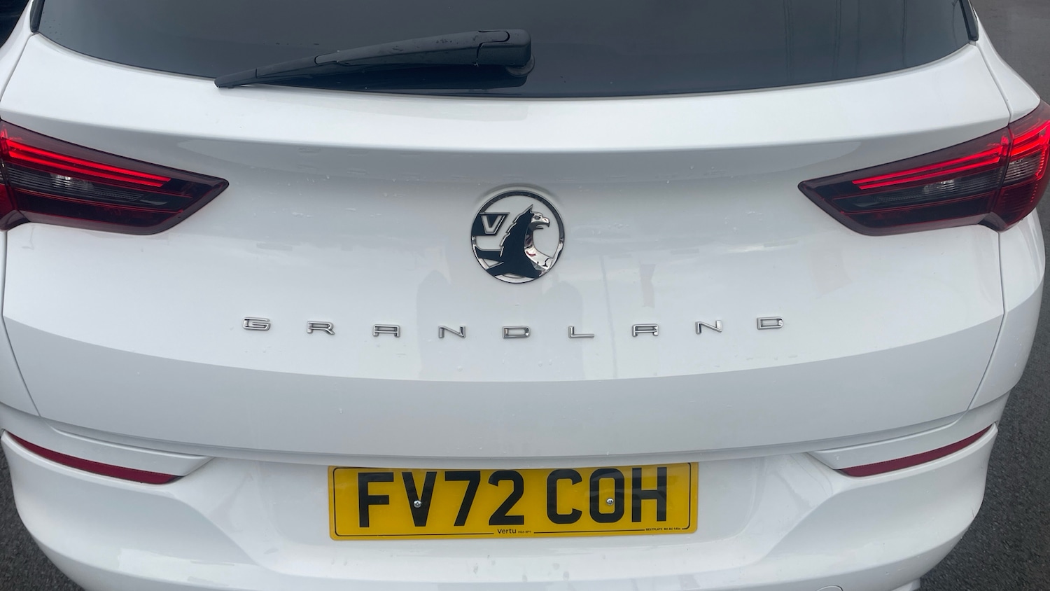 Used Vauxhall Grandland 2022 for sale - 76611558: Photo 56