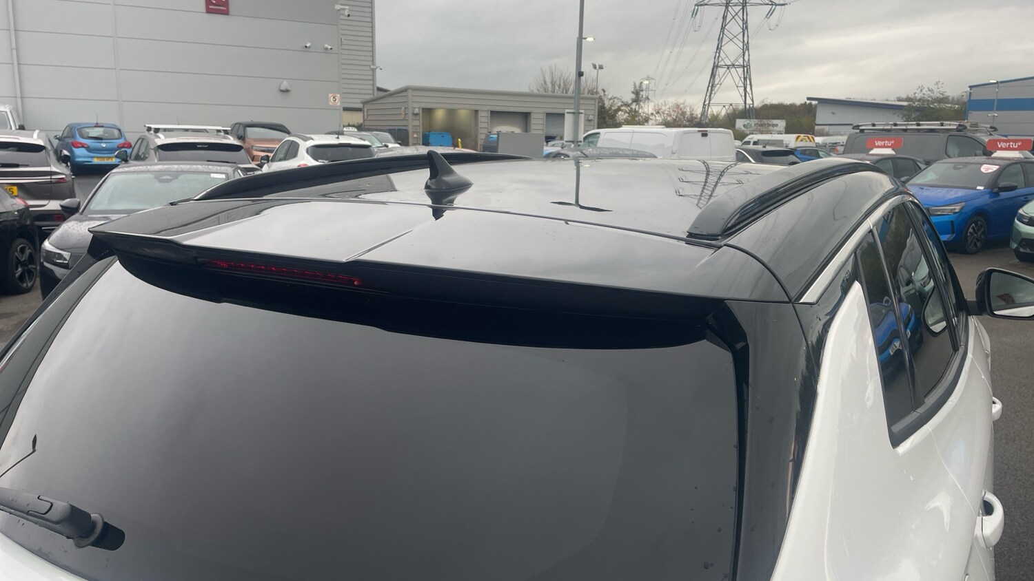 Used Vauxhall Grandland 2022 for sale - 76611558: Photo 57