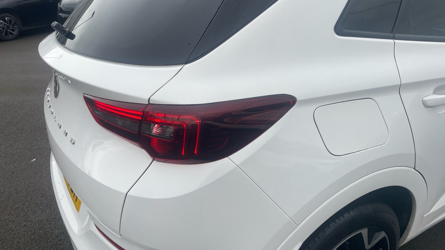 Used Vauxhall Grandland 2022 for sale - 76611558: Photo 58