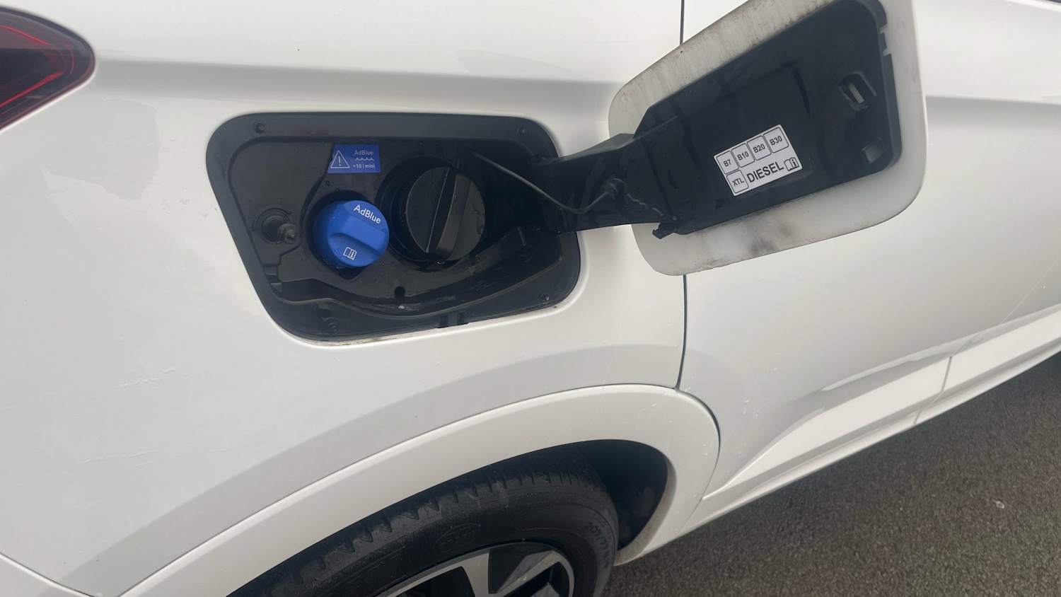 Used Vauxhall Grandland 2022 for sale - 76611558: Photo 60