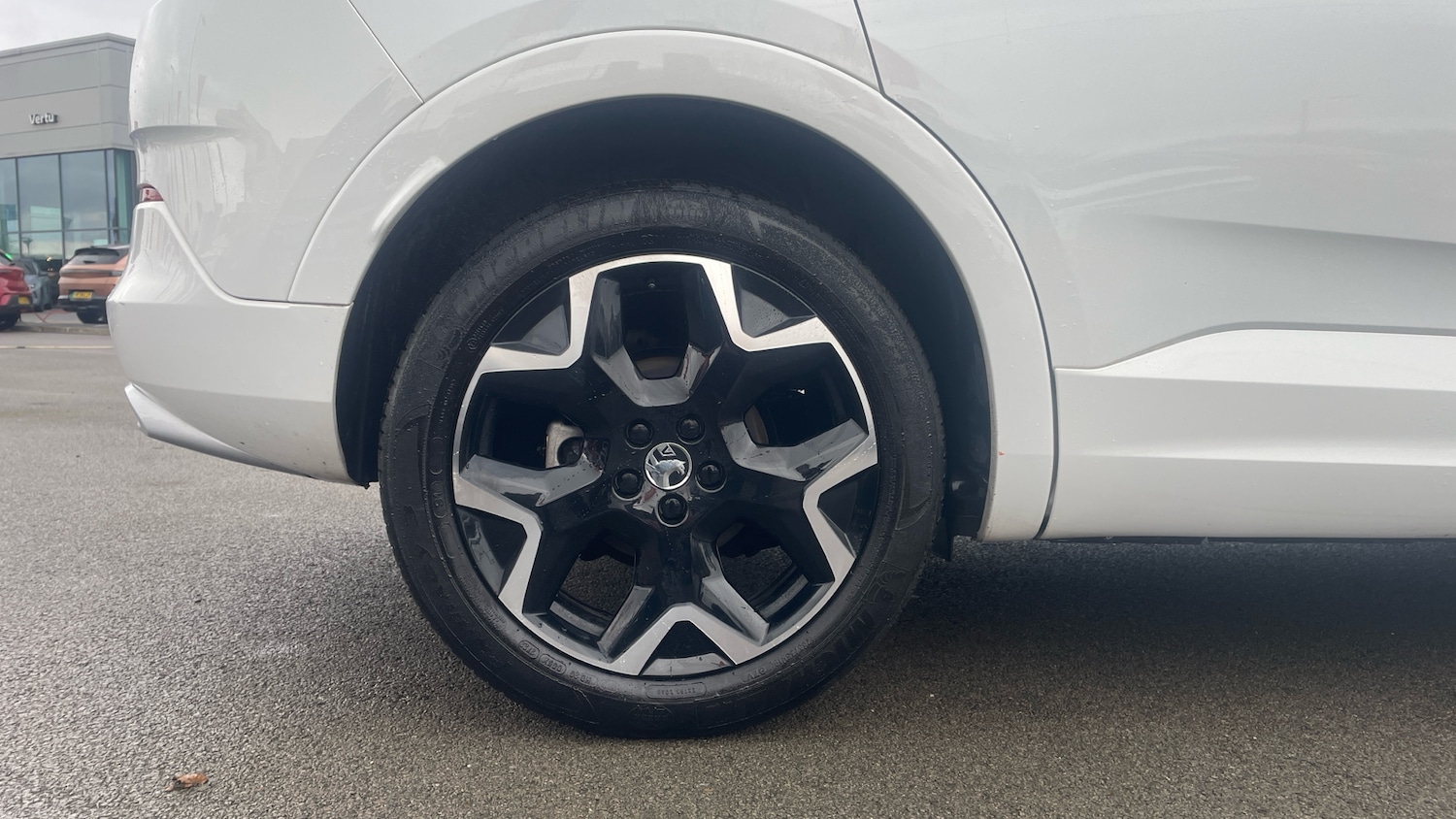 Used Vauxhall Grandland 2022 for sale - 76611558: Photo 7