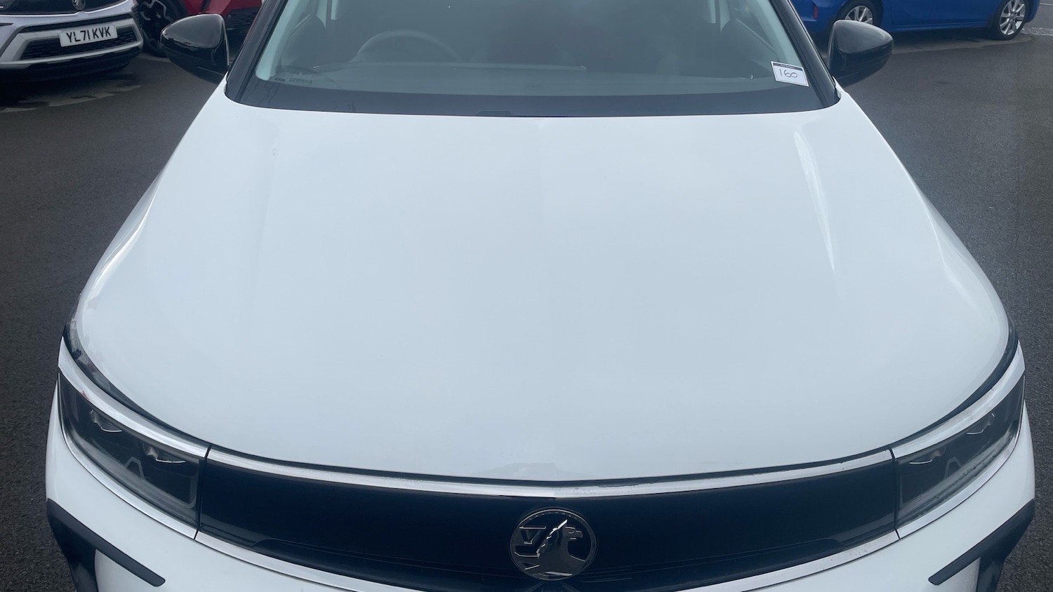 Used Vauxhall Grandland 2022 for sale - 76611558: Photo 8